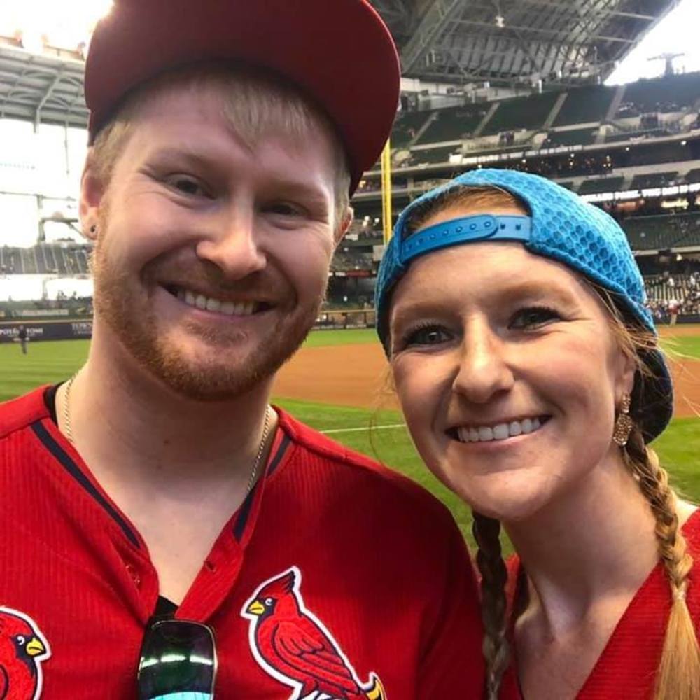 Meet your Posher, Blake